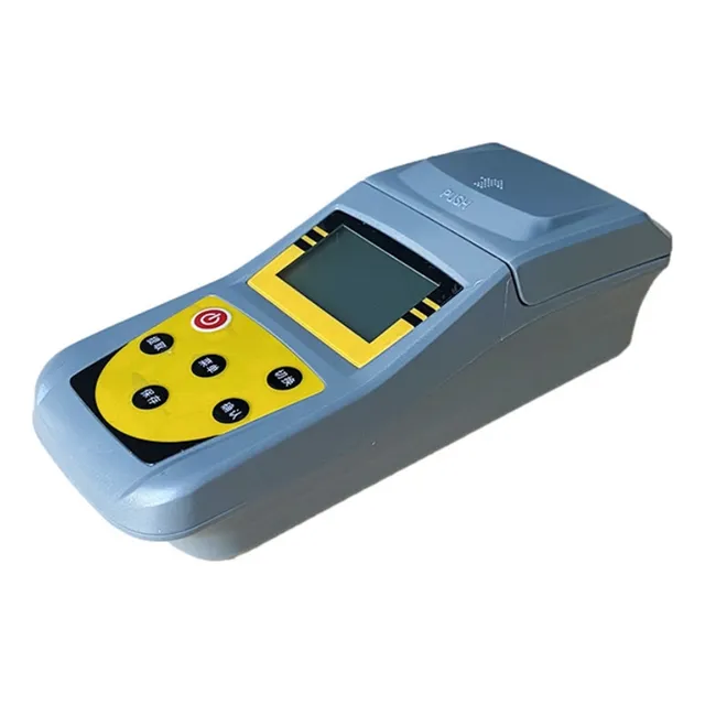Rango 0-0.25mg/l Detector Portátil De Contenido De Nitrito