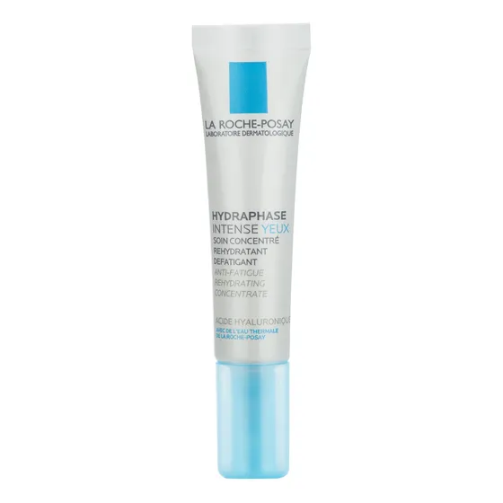 Rehidratante Intensivo Ojos La Roche Posay