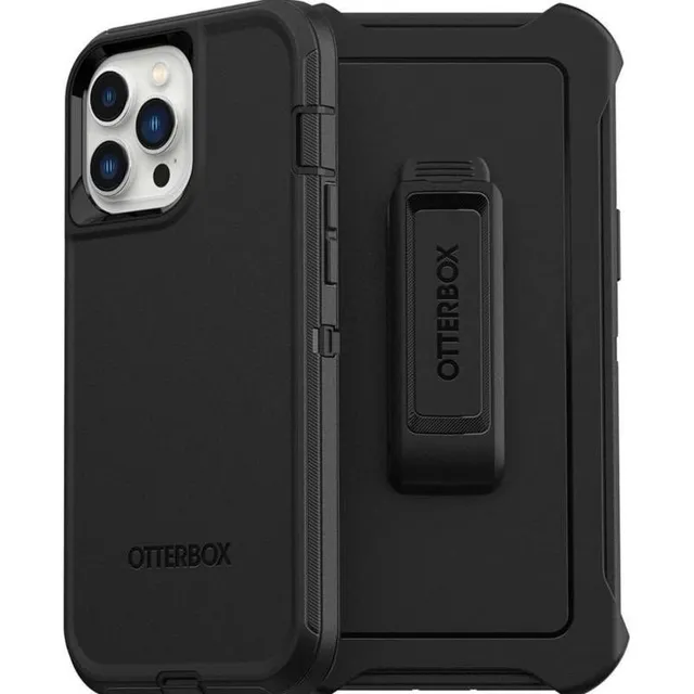 Carcasa Protector Otterbox Defender Apple iPhone 11 Pro Max