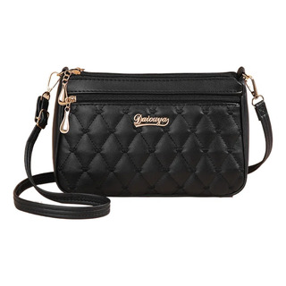 Bolso De Mano Con Solapa De Poliuretano Suave Para Mujer Y B Bolso De Mano Con Solapa De Poliuretano Suave Para Mujer Y B
