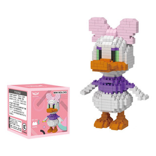 Cute Anime Lego Building Blocks Set - Fun Bricks Toys Cute Anime Lego Building Blocks Set - Fun Bricks Toys
