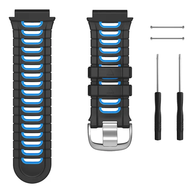 # Adecuado Para La Correa De Reloj Garmin Forerunne 920xt