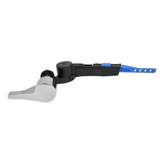 Palanca Manilla Poceta Ajustable Frontal Lateral Fluidmaster