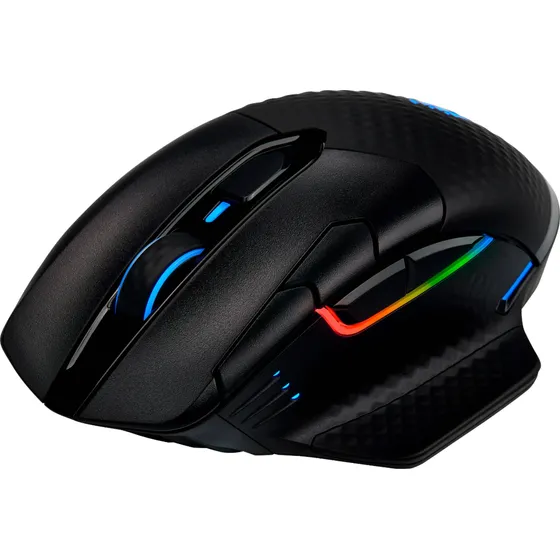 Mouse Corsair Dark Core Rgb Pro