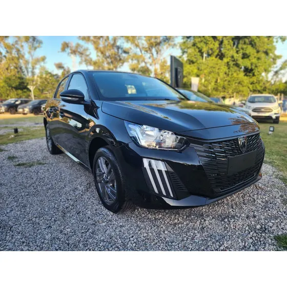 Peugeot 208 1.0t Allure Pack