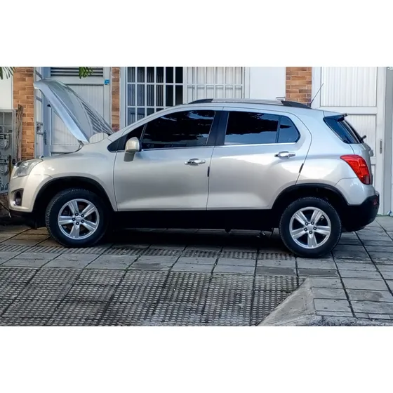 Chevrolet Tracker 1.8 Lt