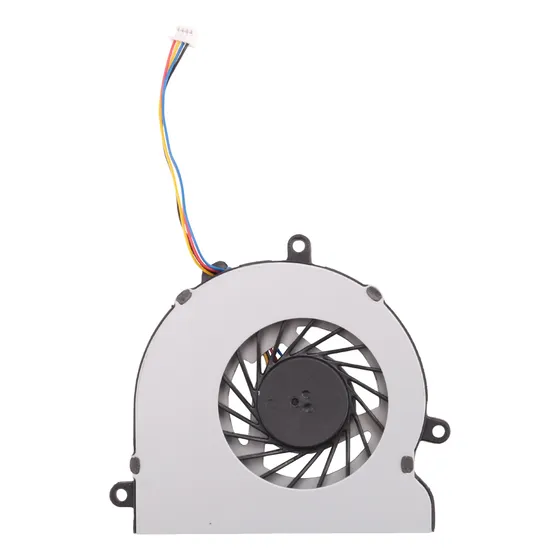 Ventilador De Cpu Portátil Para Portátil 15-ac 15-a 15-af 2
