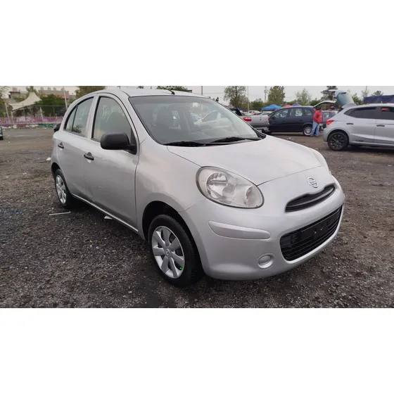Nissan March 1.6 Active Mt