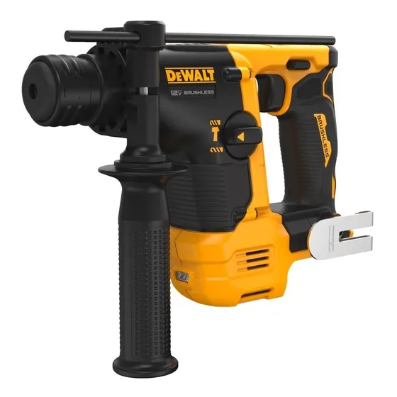 Rotomartillo Sds Plus 14mm Dewalt Dch072b 12v Max