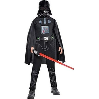 Disfraz Clásico De Darth Vader De Costumes Usa Star Wars Par Disfraz Clásico De Darth Vader De Costumes Usa Star Wars Par