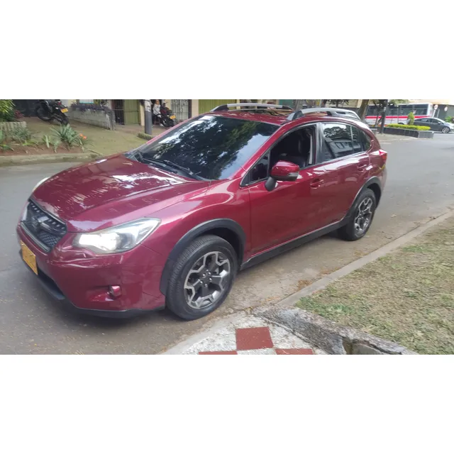 Subaru Xv 2.0i