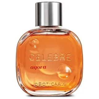 Celebre Agora Feminino Des ColĂŽnia 100ml Celebre Agora Feminino Des ColĂŽnia 100ml