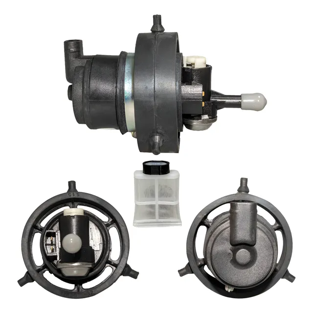 Bomba Gasolina Electrica Nissan Sentra B13 1.6l