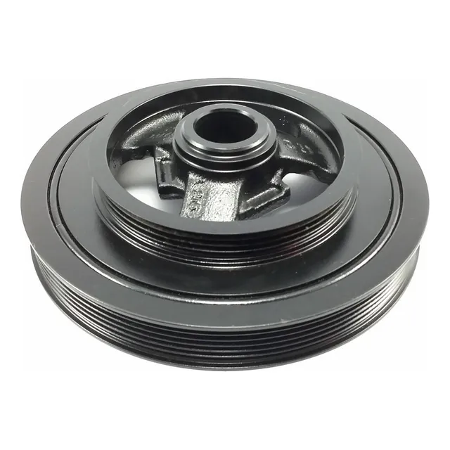 Polea De Cigüeñal Damper Dodge Stratus 2000-2006 2.4l L4