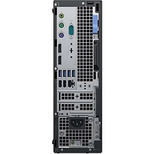 Ordenador Sobremesa Dell Optiplex 7070 Intel Core I7