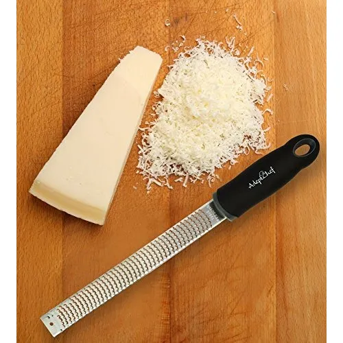 Cocina Adeptchef Rallador Queso Limon Citrico