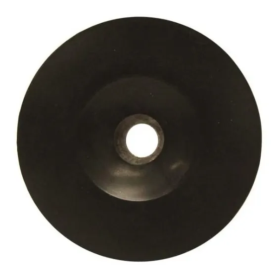 Disco De Goma Esmeril 4-1/2 Makita Cod: 2520013