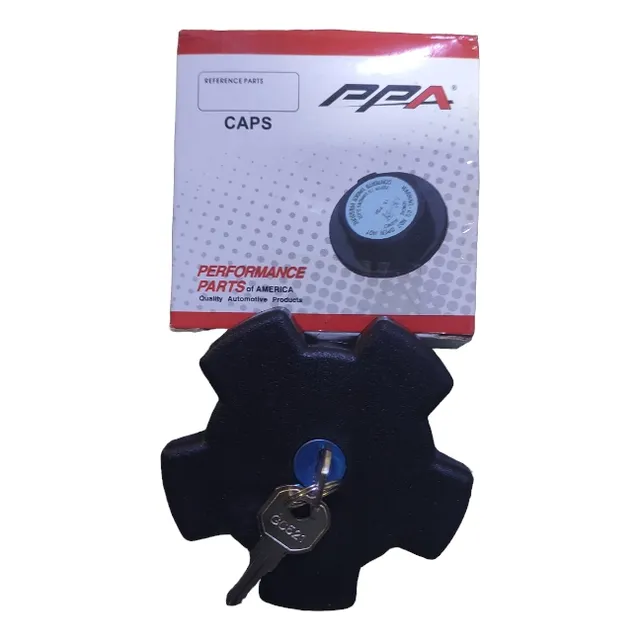 Tapa Interna Tanque De Gasolina Fiat Modelo Gw-104
