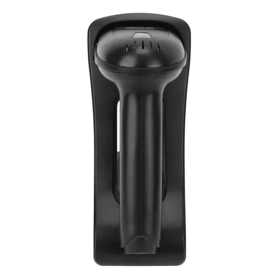 Leitor De Código De Barras Sem Fio, Carregamento Usb Sem Fio