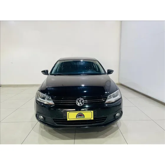 Volkswagen Jetta Jetta Comfortilne 2.0 T. Flex 8v 4p Tipt.