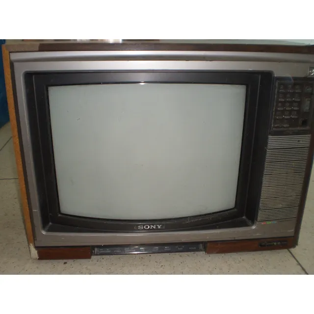 Televisores Usados