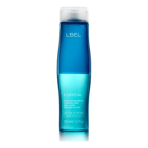 Loción Demaquilla Bifasico Lbel - mL a $262