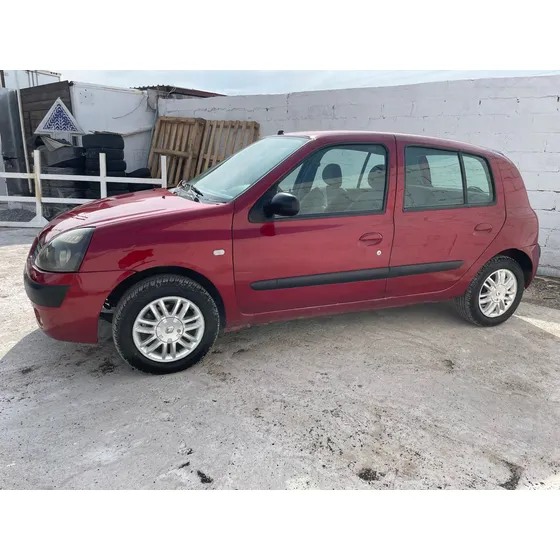 Renault Clio 1.6 Expression Mt