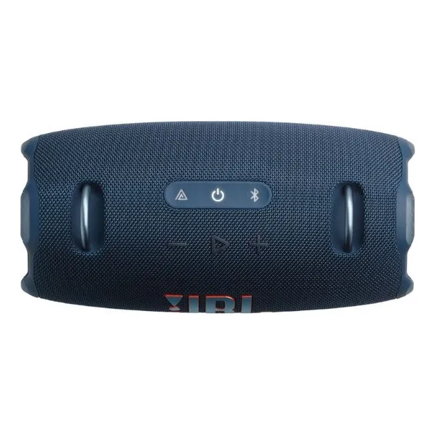 Parlante Inalámbrico Jbl Xtreme 4 Bluetooth Azul