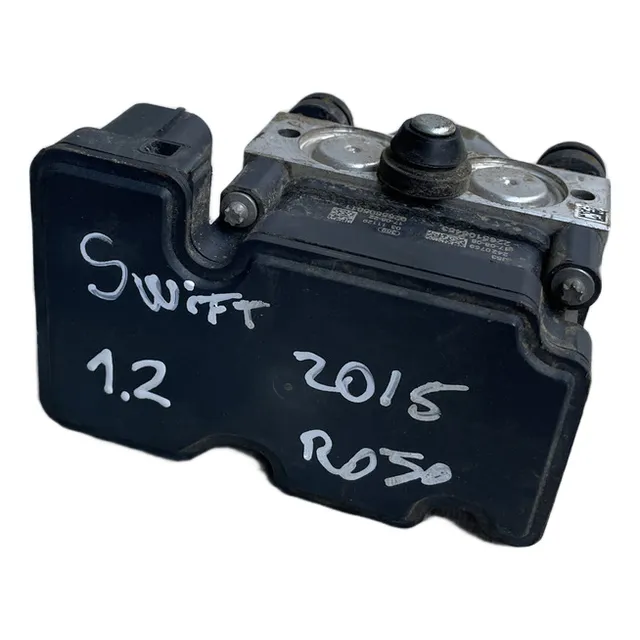 Modulo Abs Suzuki Swift 1.2 2015