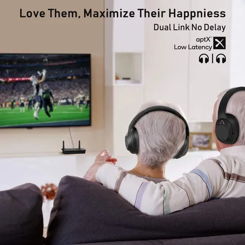 Receptor Transmisor Bluetooth 5 Audio Hd Bypass 1mii B03pro