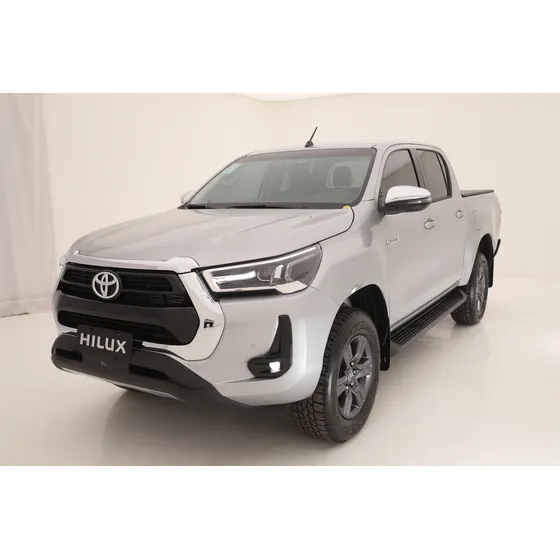 Toyota Hilux Pick-up 2.8 Cd Sr 204cv 4x4