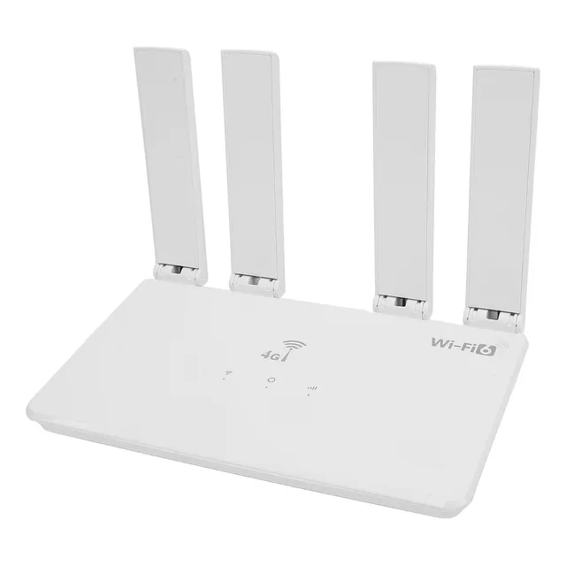Enrutador Wifi Hotspot De 150 Mbps Compatible Con 32 Disposi