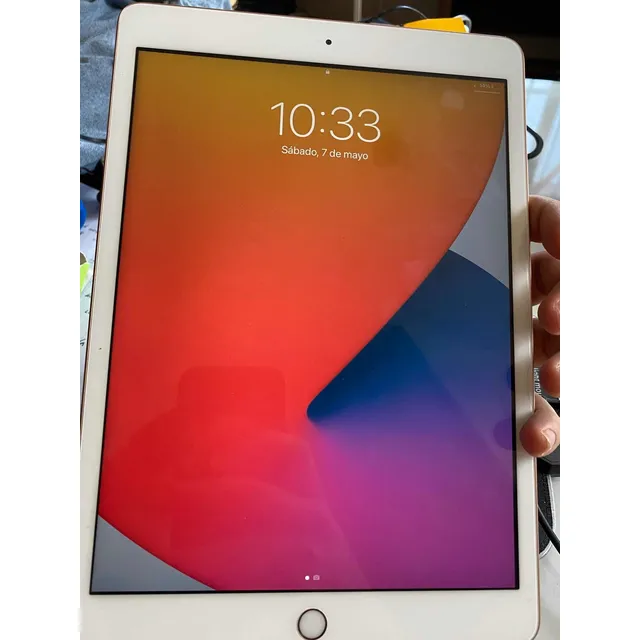 iPad 8 Con Apple Care