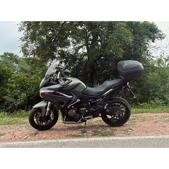 Benelli Tnt600 Gt