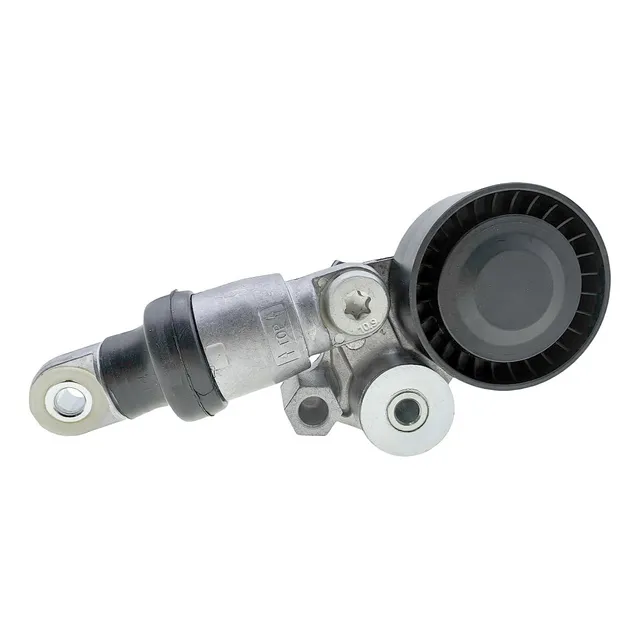 Tensor De Banda De Accesorios Mazda 3 L4 2.0l/2.5l 2012-2018