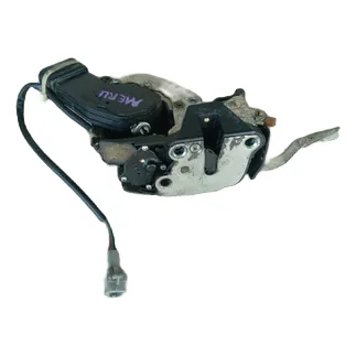 Cerradura O Chapa De  Puerta Rh Toyota Prado /meru Usada