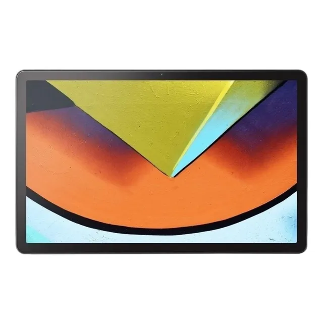 Tablet Lenovo P11 Con Funda,  Teclado Y Pluma.