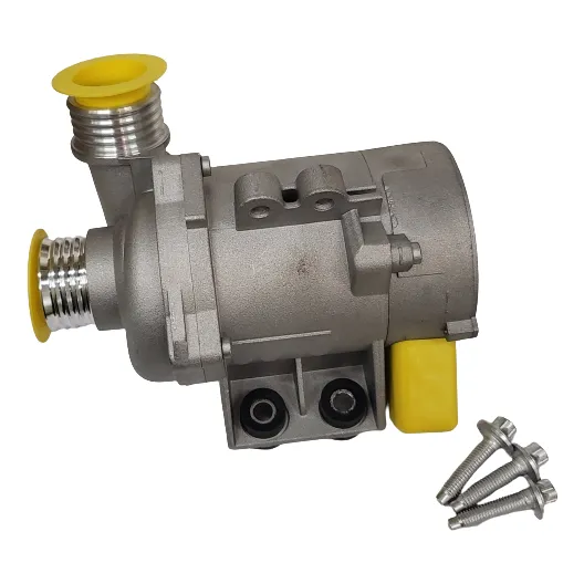 Bomba De Agua Electrica Bmw Varios  Wa015