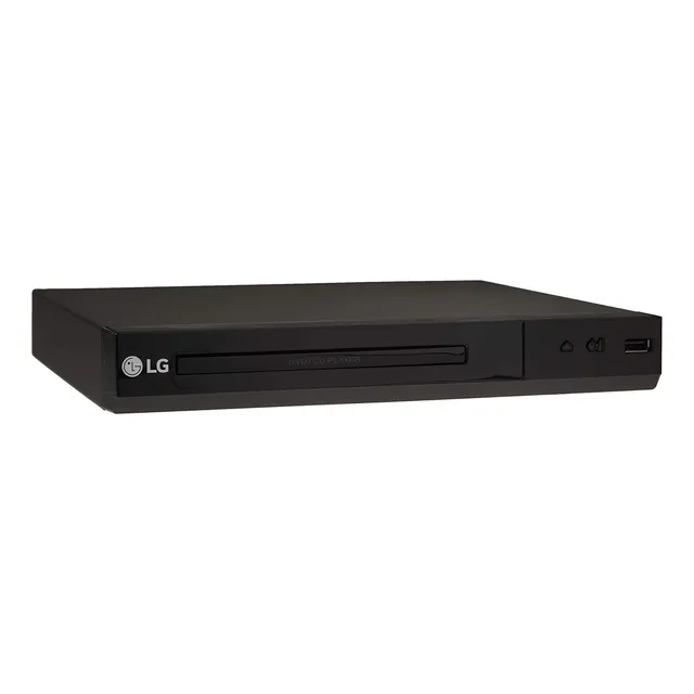 Pack De Reproductores De Dvd LG Full Hd 1080p Hdmi Multi Reg