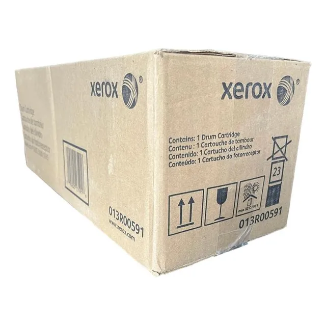 Workcentre 5330 5335 Xerox Tambor Original 013r00591