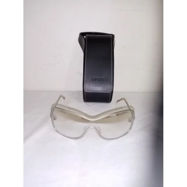 Lentes Montura Gucci Usada Ventagaraje C73