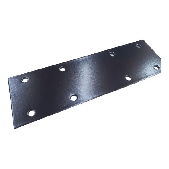 Soporte Placa Unión Pe-215 Madera  Empatillado Tirantes X10u