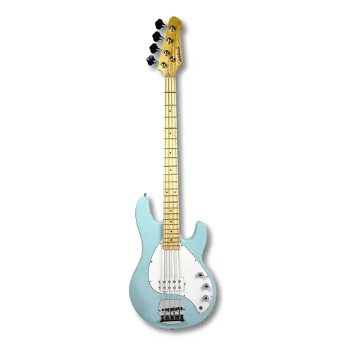 Baixo Elétrico Music Man Sterling Joe Dart I para Destro, 4 Cordas