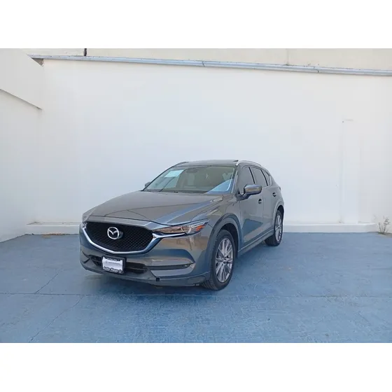 Mazda Cx-5 2.0 L I At