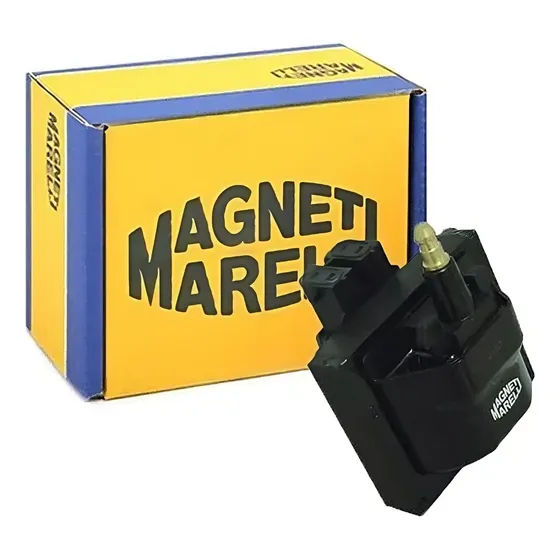Bobina Ignição Nova Magneti Marelli Ipanema Kadett Monza