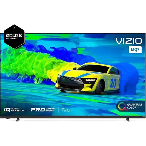 Television Vizio M65q7-j01 Quantum 65'' Smart Tv 4k