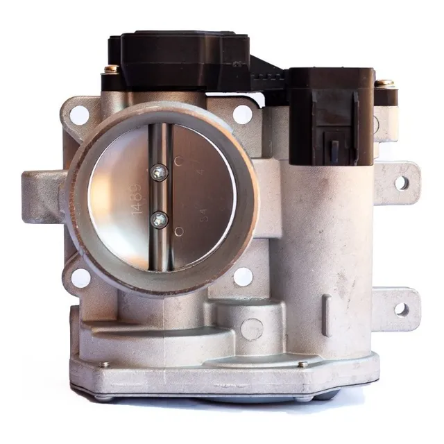 Cuerpo De Aceleración Fiat Palio, Siena, Idea 1.8 (fase 3)