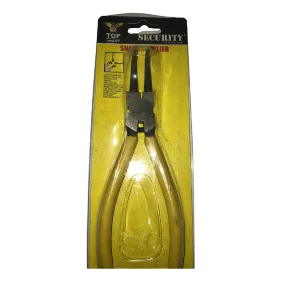 Alicate Saca Retén Security Extractor De Retén