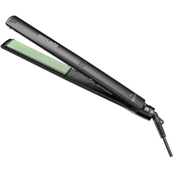Alisadora Gama Elegance Avocado Ceramic Ion Active Oil