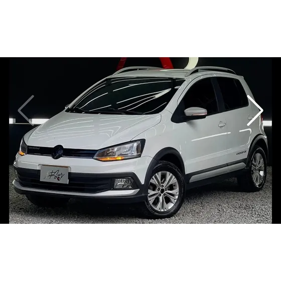 Volkswagen Crossfox 1.6l